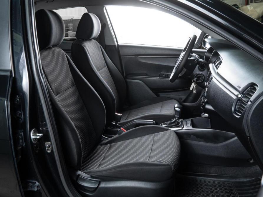 Kia Rio IV Волгоград  - изображение 9