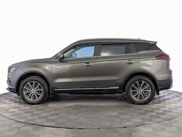 Geely Atlas Pro с пробегом 2024 года, цена 2 200 000 рублей, 59655 км, внедорожник, Автокод Объявления