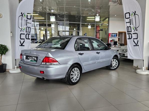 Mitsubishi Lancer IX с пробегом 2005 года, цена 375 000 рублей, 387363 км, седан, Автокод Объявления