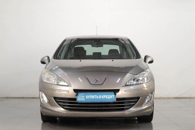 Peugeot 408 I с пробегом 2013 года, цена 659 000 рублей, 181000 км, седан, Автокод Объявления