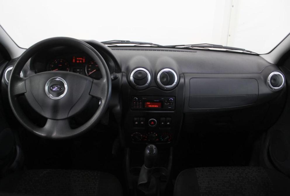 Lada (ВАЗ) Largus I Астрахань  - изображение 20