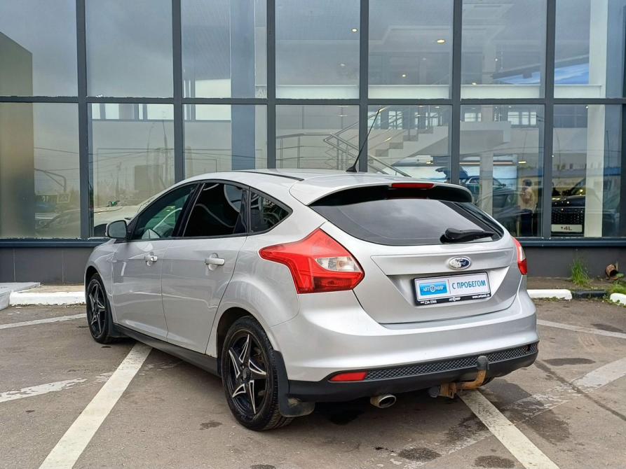 Ford Focus III Москва  - изображение 7