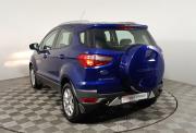 Ford EcoSport II Волгоград  - изображение 28