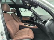 BMW X5 IV (G05/G18) Рестайлинг Москва  - изображение 40