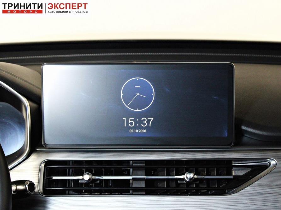 Chery Tiggo 8 Pro I Белгород  - изображение 13