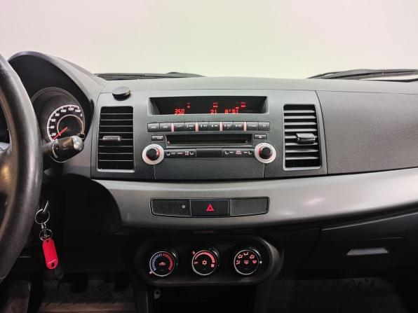 Mitsubishi Lancer X Рестайлинг с пробегом 2011 года, цена 820 000 рублей, 238977 км, седан, Автокод Объявления