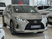 Lexus RX IV Рестайлинг Оренбург  - изображение 44