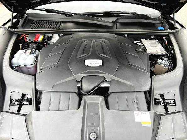 Porsche Cayenne III с пробегом 2019 года, цена 6 650 000 рублей, 121032 км, внедорожник, Автокод Объявления
