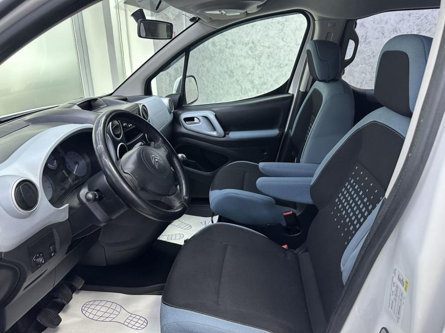 Citroen Berlingo II Рестайлинг Ярославль  - изображение 15