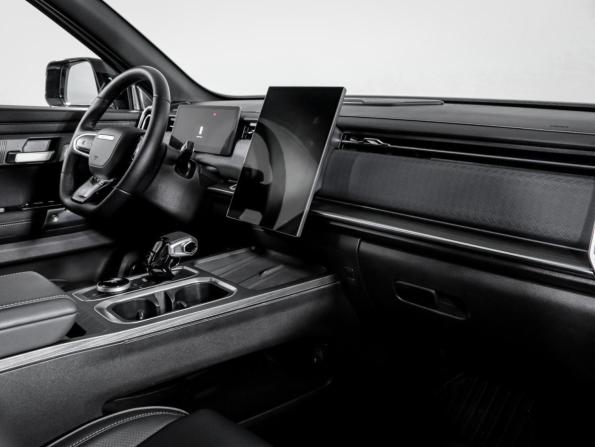 Jaecoo J7 I с пробегом 2025 года, цена 2 349 000 рублей, 14615 км, внедорожник, Автокод Объявления
