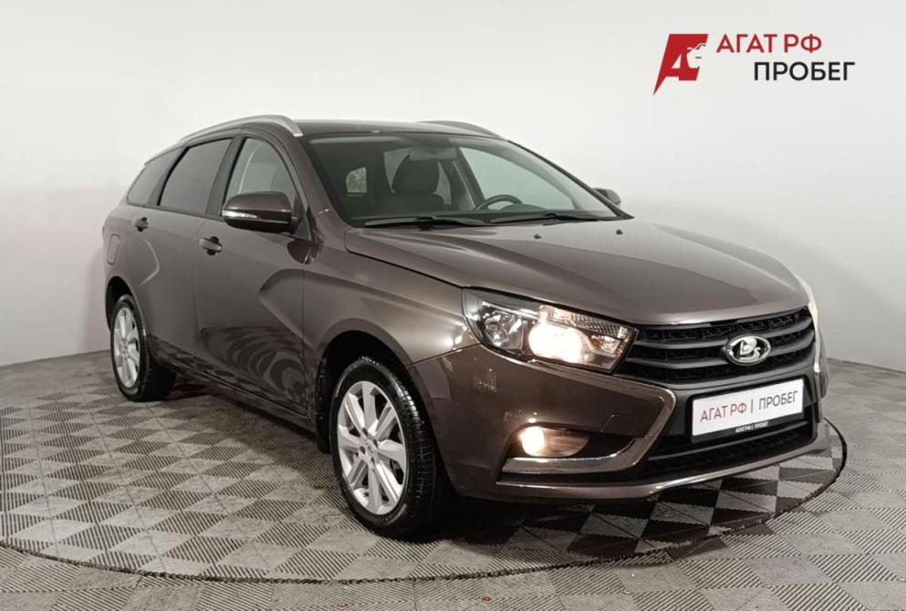 Lada (ВАЗ) Vesta I Волгоград  - изображение 1