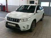 Suzuki Vitara II Рестайлинг Москва  - изображение 40
