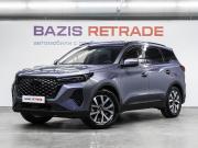 Chery Tiggo 7 Pro Max I Тюмень  - изображение 25