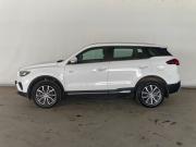 Geely Atlas Pro Москва  - изображение 28