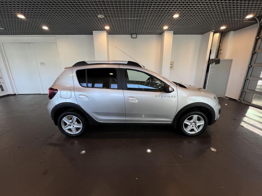 Renault Sandero II Чебоксары  - изображение 2