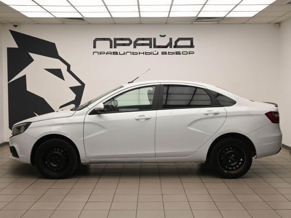 Lada (ВАЗ) Vesta I с пробегом 2017 года, цена 660 000 рублей, 260846 км, седан, Автокод Объявления