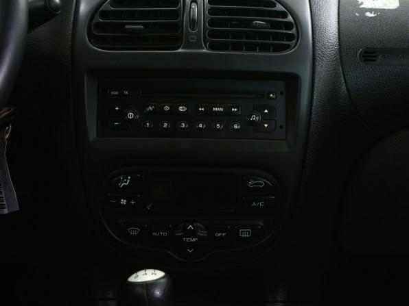 Peugeot 206 с пробегом 2007 года, цена 155 000 рублей, 330000 км, седан, Автокод Объявления