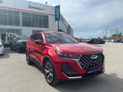 Chery Tiggo 7 Pro Max I Рестайлинг Пермь  - изображение 38