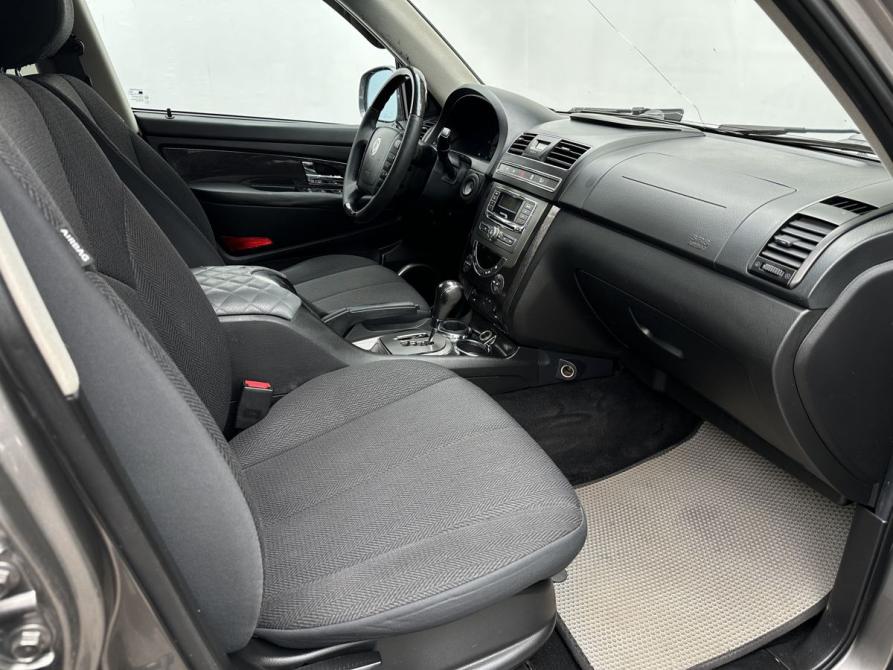 SsangYong Rexton III Москва  - изображение 13