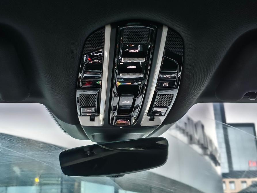 Porsche Panamera II Санкт-Петербург  - изображение 15