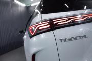Chery Tiggo 7L I Тюмень  - изображение 40