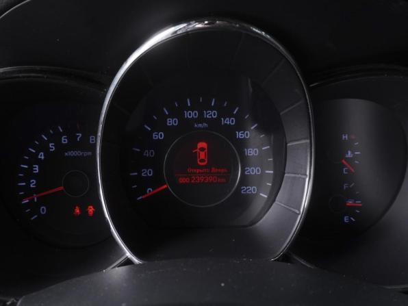 Kia Rio III с пробегом 2013 года, цена 790 000 рублей, 239390 км, седан, Автокод Объявления