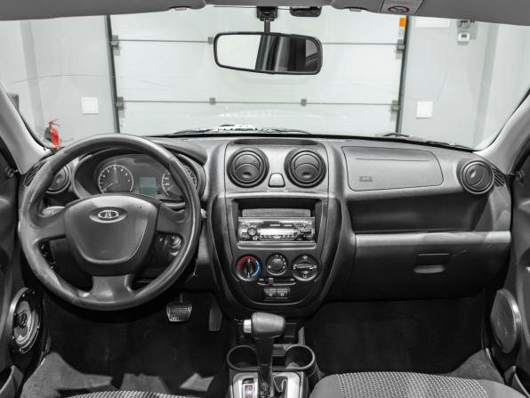 Lada (ВАЗ) Granta I с пробегом 2012 года, цена 385 253 рубля, 155578 км, седан, Автокод Объявления