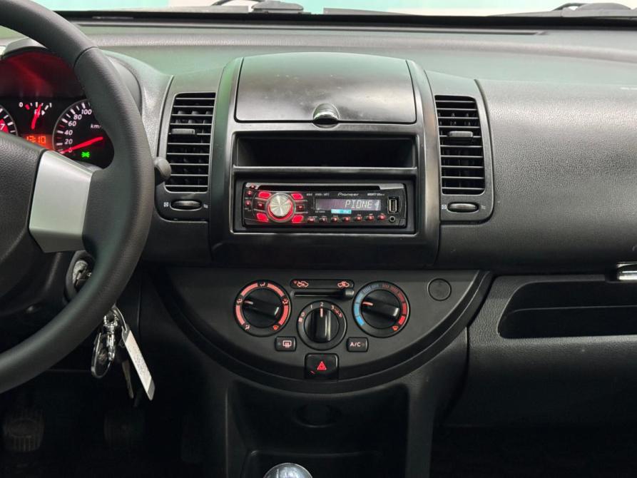 Nissan Note I Рестайлинг Набережные Челны  - изображение 13