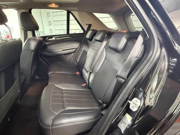 Mercedes-Benz GLE I (W166) с пробегом 2015 года, цена 2 970 000 рублей, 144611 км, внедорожник, Автокод Объявления