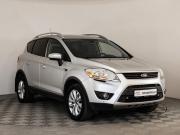 Ford Kuga I Санкт-Петербург  - изображение 24