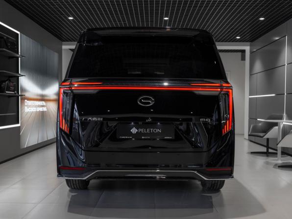GAC Trumpchi M8 II с пробегом 2026 года, цена 5 000 000 рублей, 15 км, минивэн, Автокод Объявления