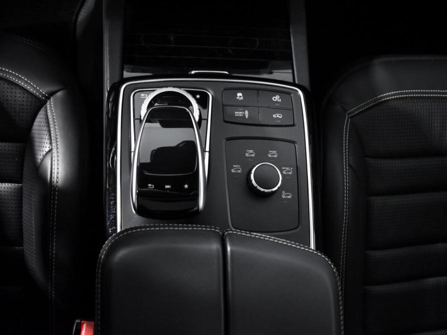 Mercedes-Benz GLS AMG I (X166) Санкт-Петербург  - изображение 25
