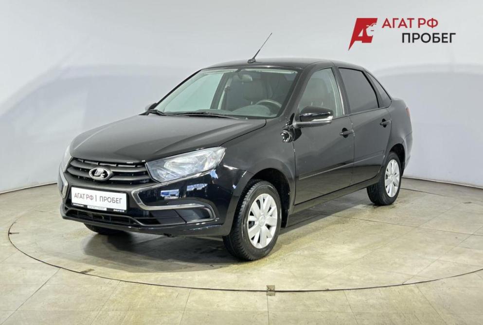 Lada (ВАЗ) Granta I Рестайлинг Саранск  - изображение 1