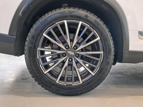 Chery Tiggo 8 Pro I с пробегом 2022 года, цена 1 834 000 рублей, 117484 км, внедорожник, Автокод Объявления