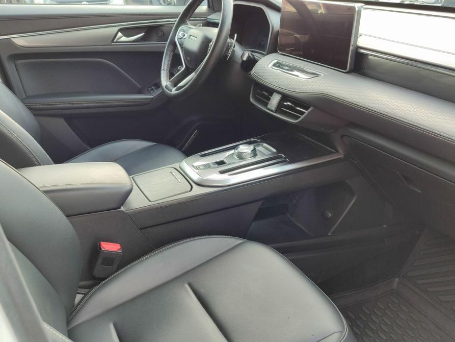 Haval Jolion I Москва  - изображение 9