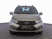 Lada (ВАЗ) Granta I Рестайлинг Москва  - изображение 28