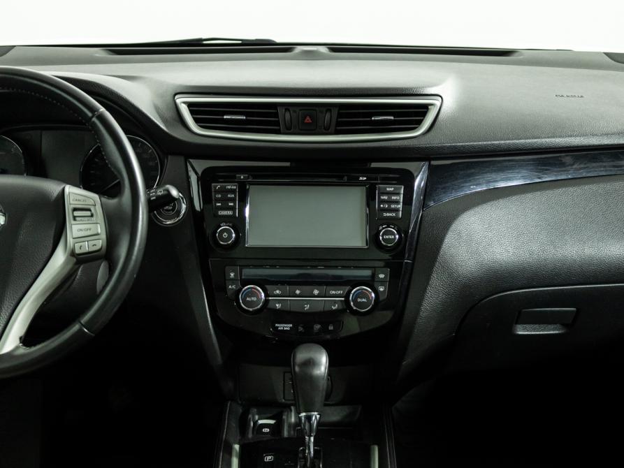 Nissan Qashqai II Санкт-Петербург  - изображение 14