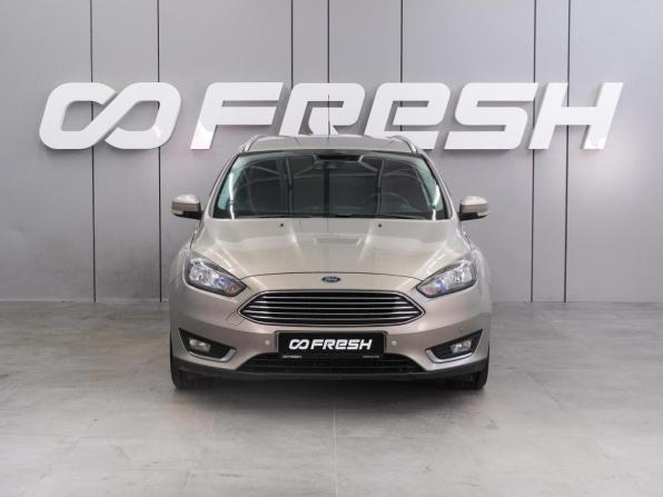 Ford Focus III Рестайлинг с пробегом 2016 года, цена 999 000 рублей, 119494 км, универсал, Автокод Объявления