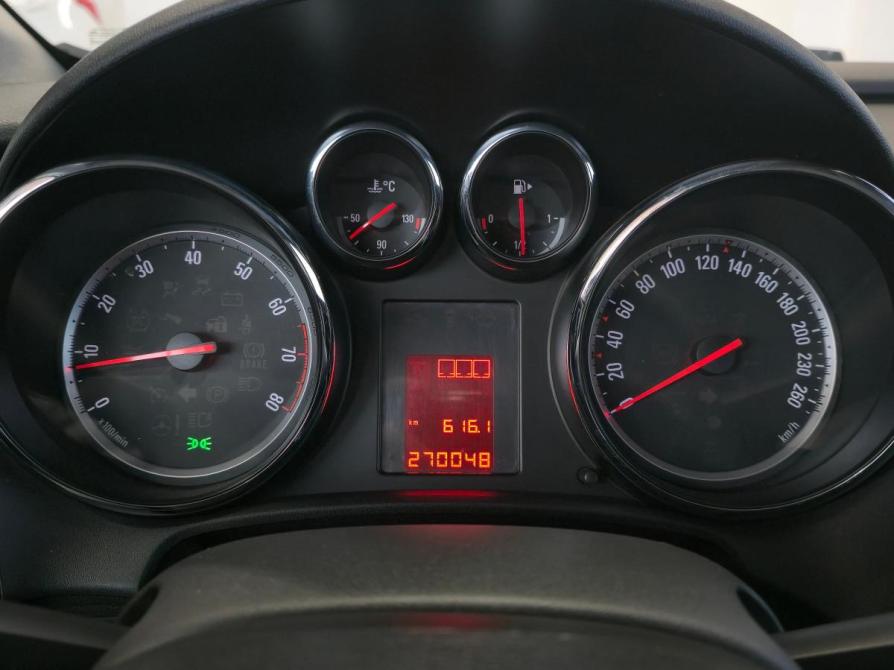 Opel Astra J Таганрог  - изображение 14