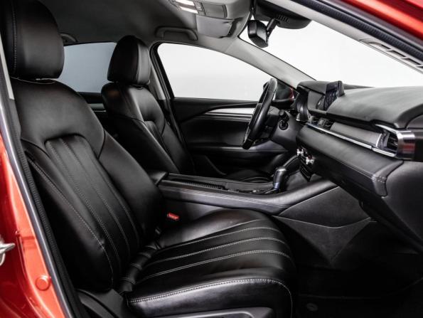 Mazda 6 III (GJ) Рестайлинг 2 с пробегом 2019 года, цена 1 949 000 рублей, 132804 км, седан, Автокод Объявления