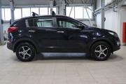 Kia Sportage III Рестайлинг Нижний Новгород  - изображение 21