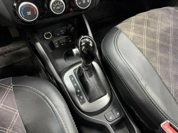 Kia Rio III Рестайлинг с пробегом 2016 года, цена 855 930 рублей, 245330 км, седан, Автокод Объявления