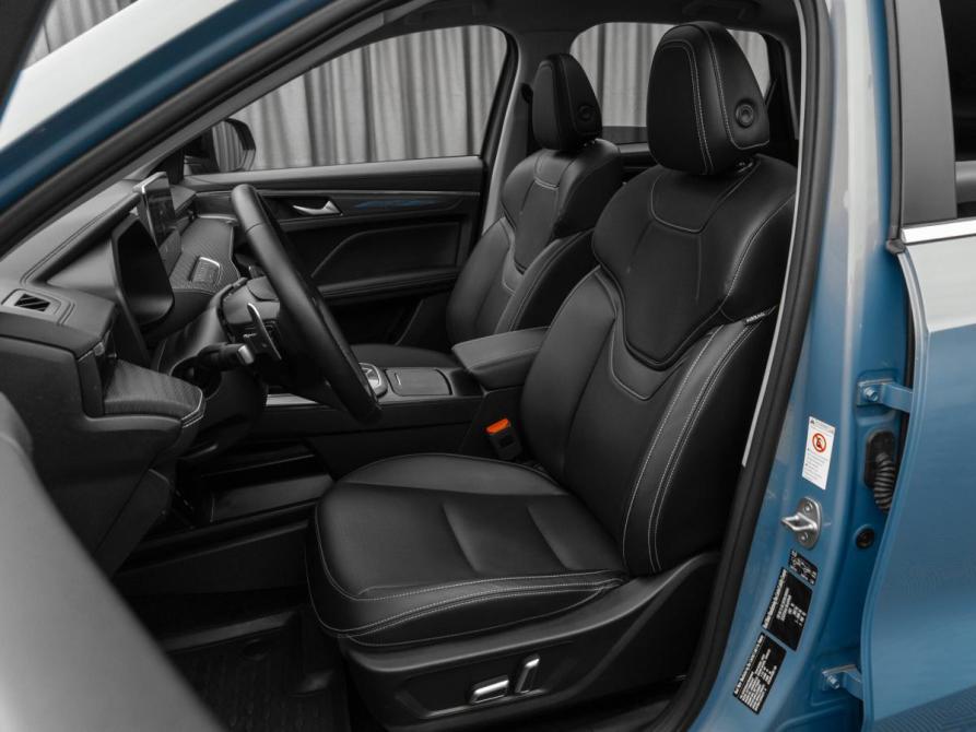 Haval Jolion I Рестайлинг Москва  - изображение 9