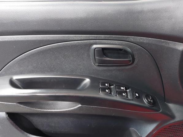 Kia Picanto I Рестайлинг с пробегом 2010 года, цена 500 000 рублей, 103200 км, хэтчбек, Автокод Объявления