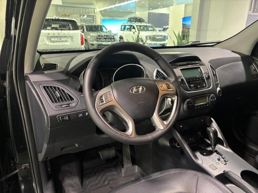 Hyundai ix35 I Сыктывкар  - изображение 17