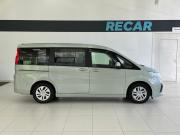 Honda Stepwgn V Санкт-Петербург  - изображение 41