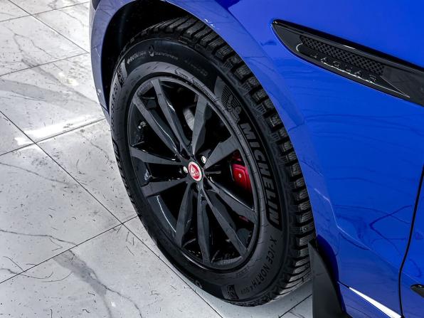 Jaguar F-Pace I с пробегом 2016 года, цена 3 650 000 рублей, 146161 км, внедорожник, Автокод Объявления