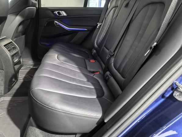 BMW X5 IV (G05/G18) с пробегом 2021 года, цена 5 250 000 рублей, 139569 км, внедорожник, Автокод Объявления