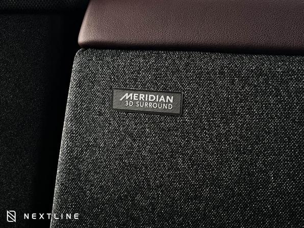 Новый Land Rover Range Rover Sport III 2025 года, цена 20 990 000 рублей, внедорожник, Автокод Объявления