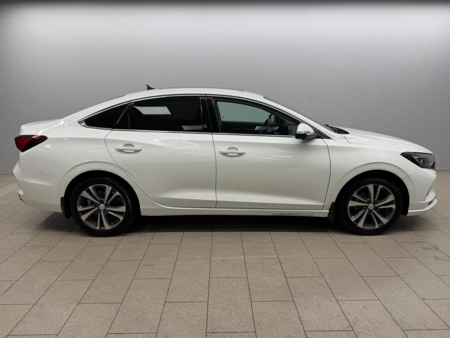 Changan Eado Plus Санкт-Петербург  - изображение 3
